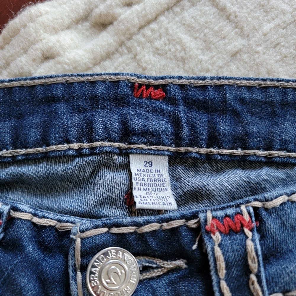 True Religion - Picture 8 of 9